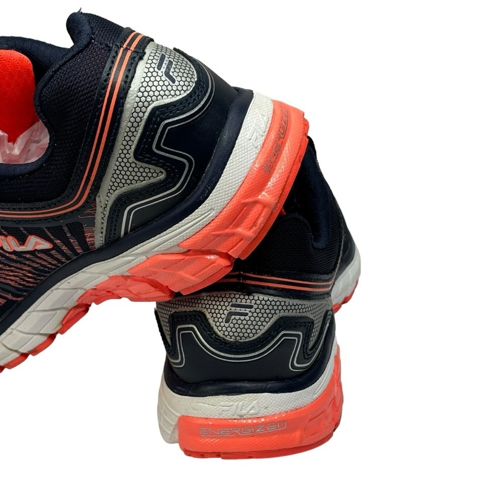 Fila Memory Foam Cool Max Memory Maranello Navy O… - image 6